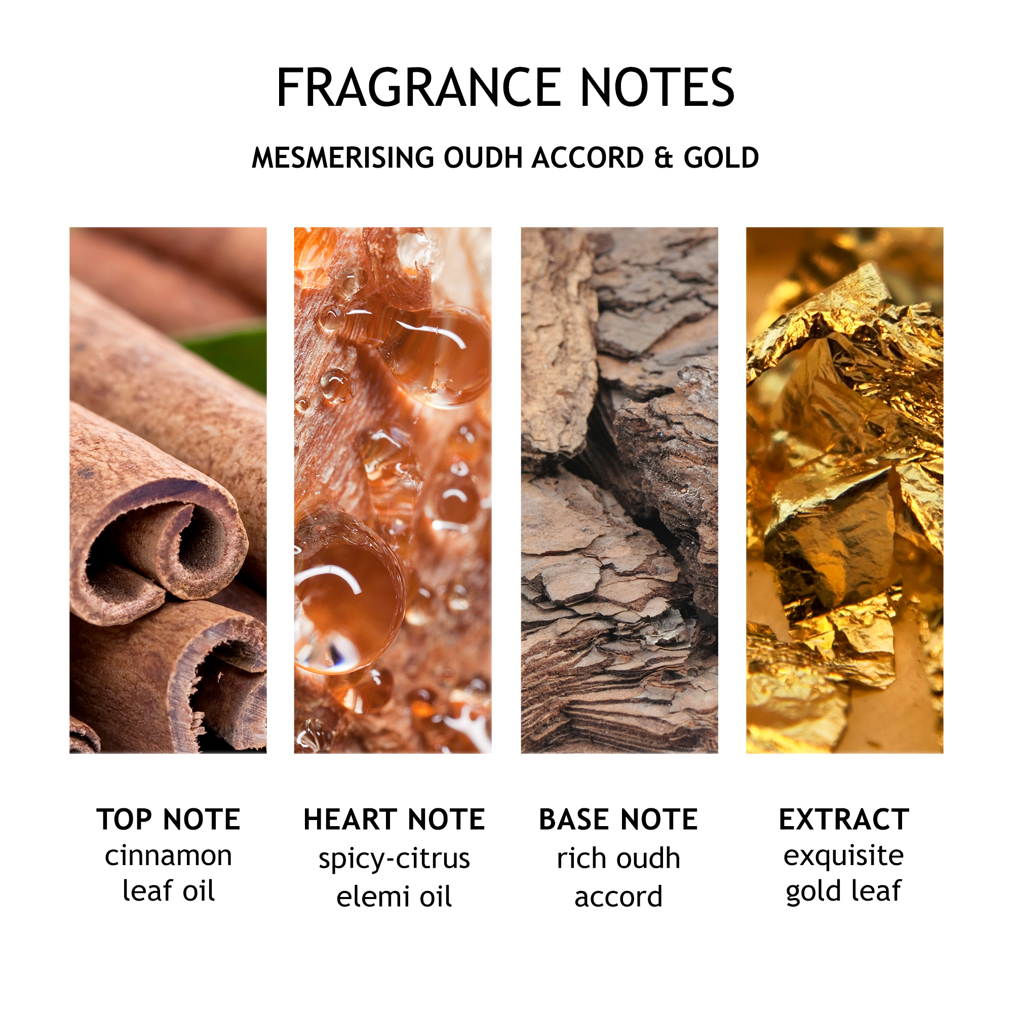 Molton Brown Mesmerising Oudh Accord & Gold Fine Liquid Hand Wash