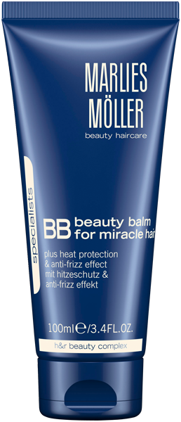 Marlies Möller Specialists BB Beauty Balm for Miracle Hair