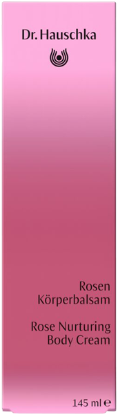 Dr. Hauschka Rosen Körperbalsam