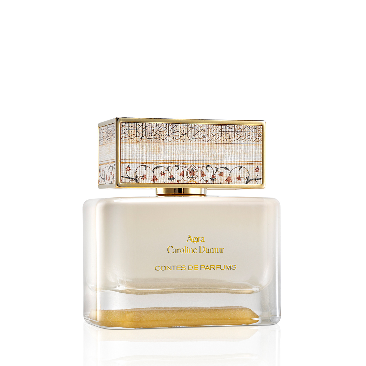 Contes de Parfums Agra EdP