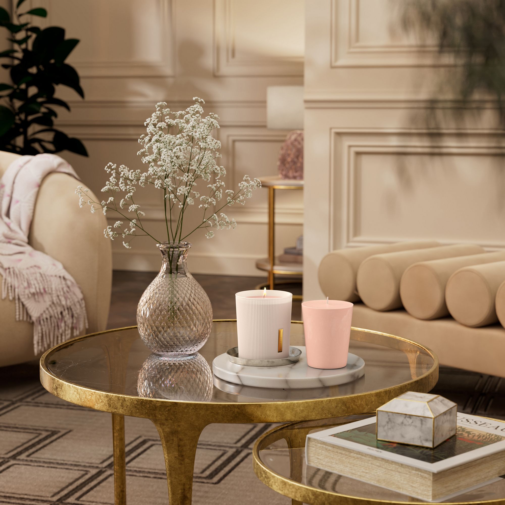 Rituals The Ritual of Sakura Scented Candle Refill