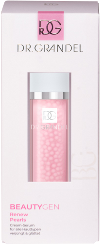 DR. GRANDEL Beautygen Renew Pearls