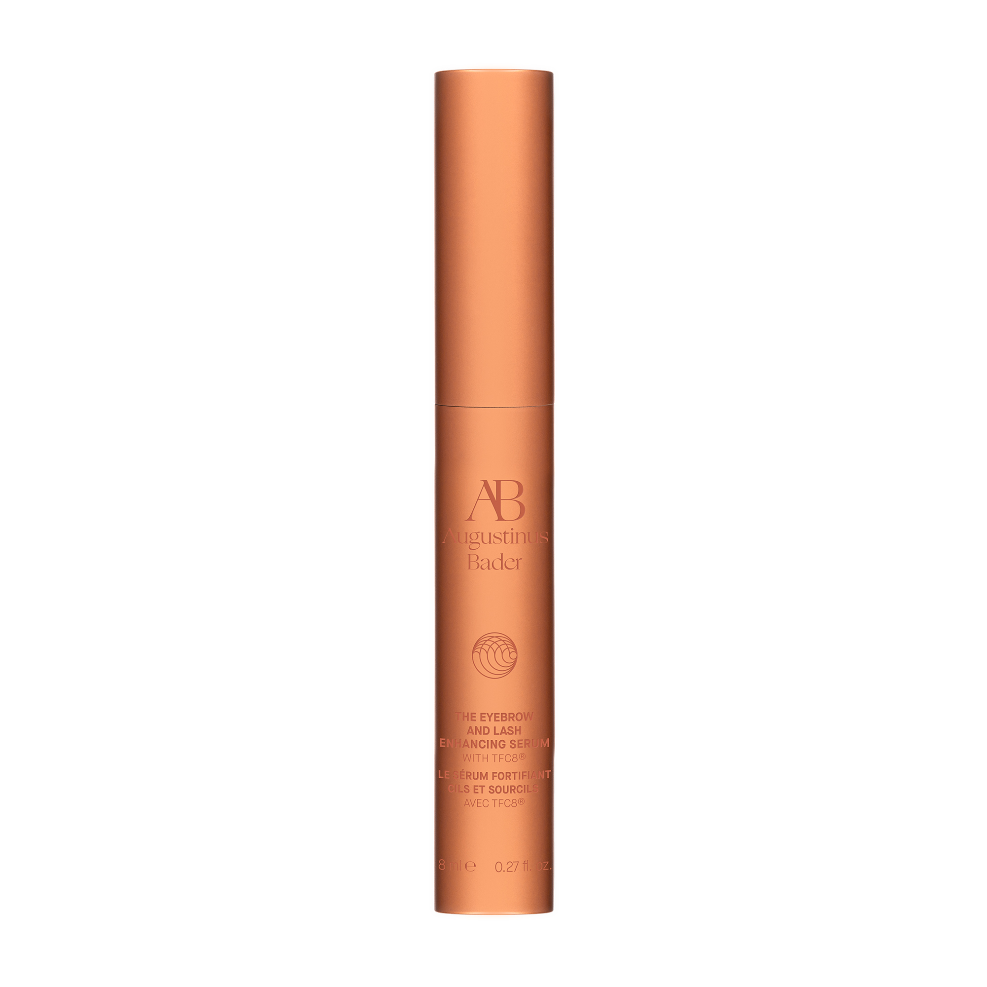 Augustinus Bader THE EYEBROW & LASH ENHANCING SERUM