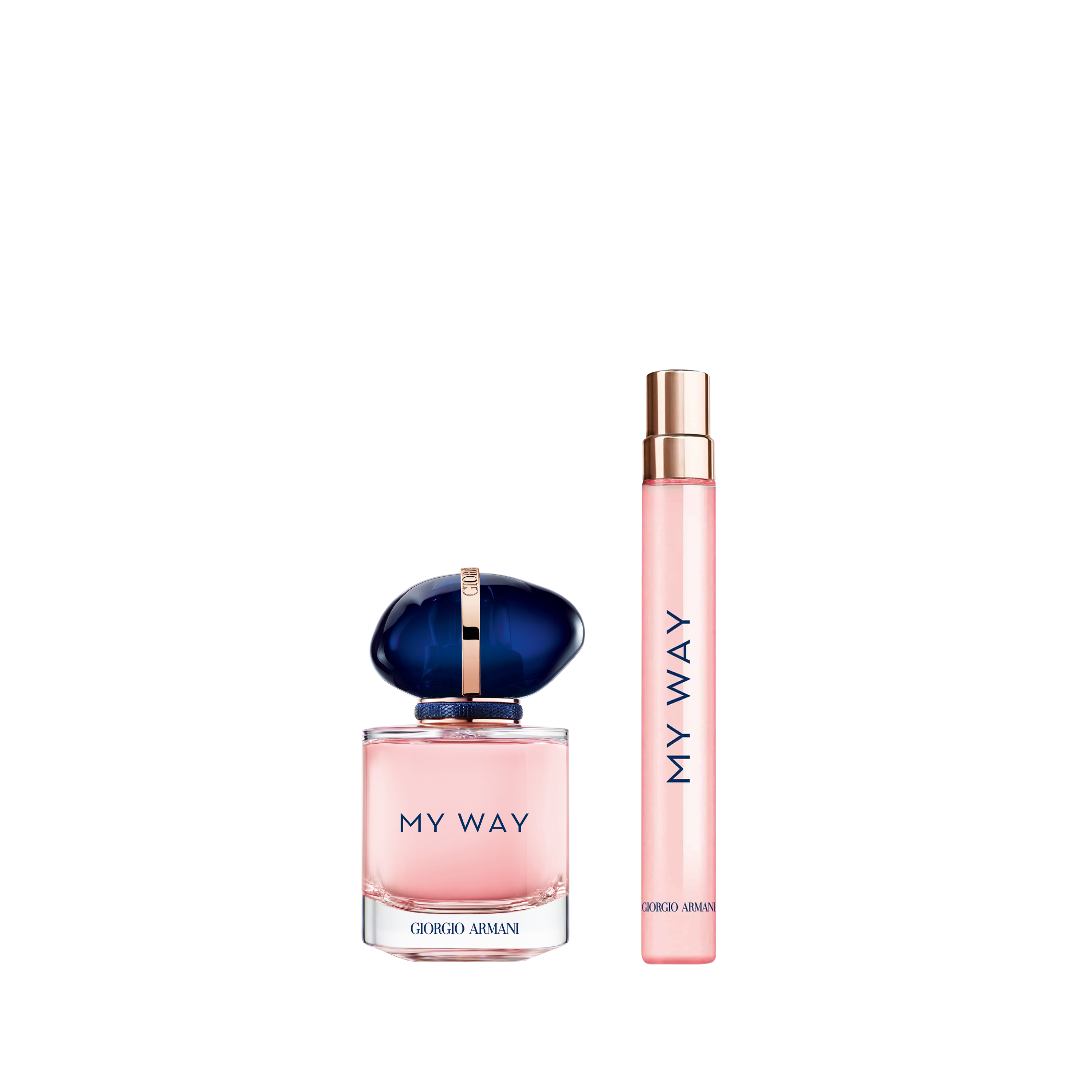 Giorgio Armani My Way Set