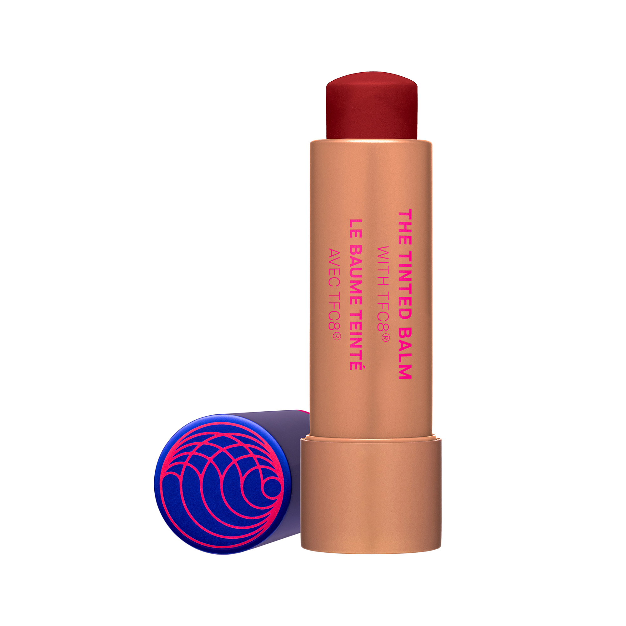 Augustinus Bader THE TINTED BALM AB X SOFIA COPPOLA | Parfümerie Godel
