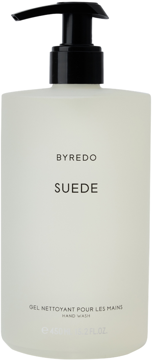 Byredo Suede Hand Wash