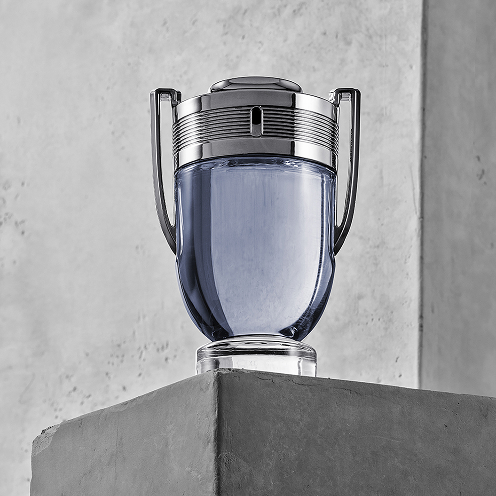 Rabanne Invictus Eau de Toilette Nat. Spray