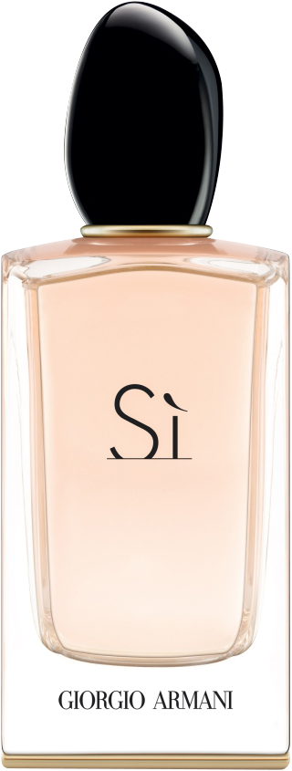 Giorgio Armani Sì Eau de Parfum Nat. Spray