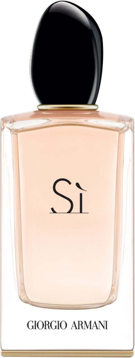 Giorgio Armani Sì Eau de Parfum Nat. Spray | Parfümerie Godel