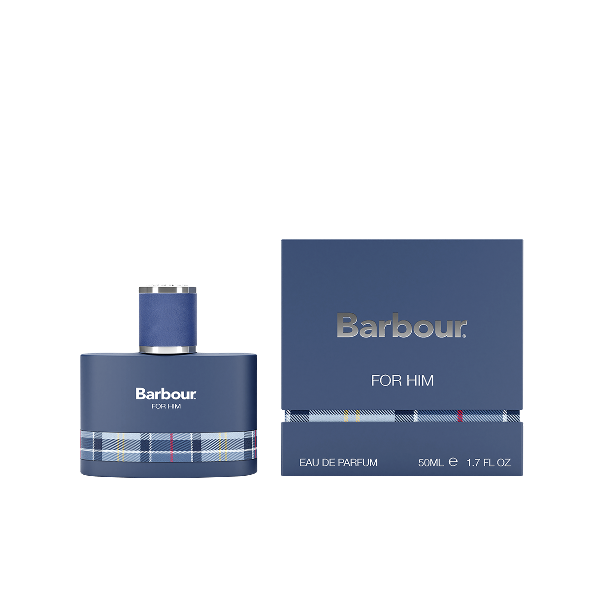 Barbour Coastal For Him E.d.P. Nat. Spray