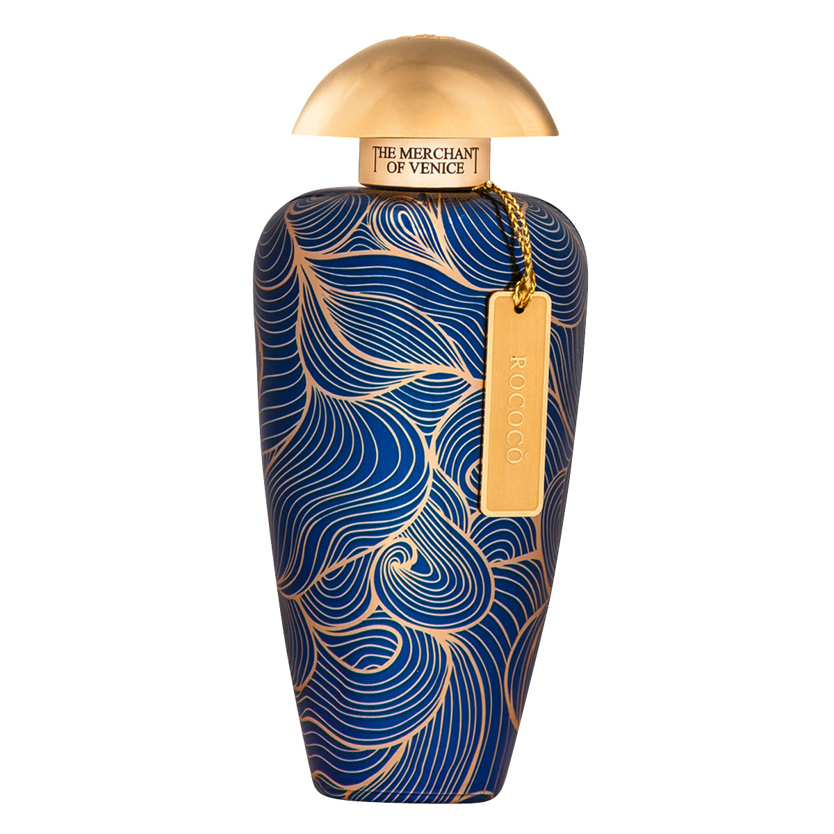 The Merchant of Venice Murano Exklusiv Rococo EdP Nat. Spray