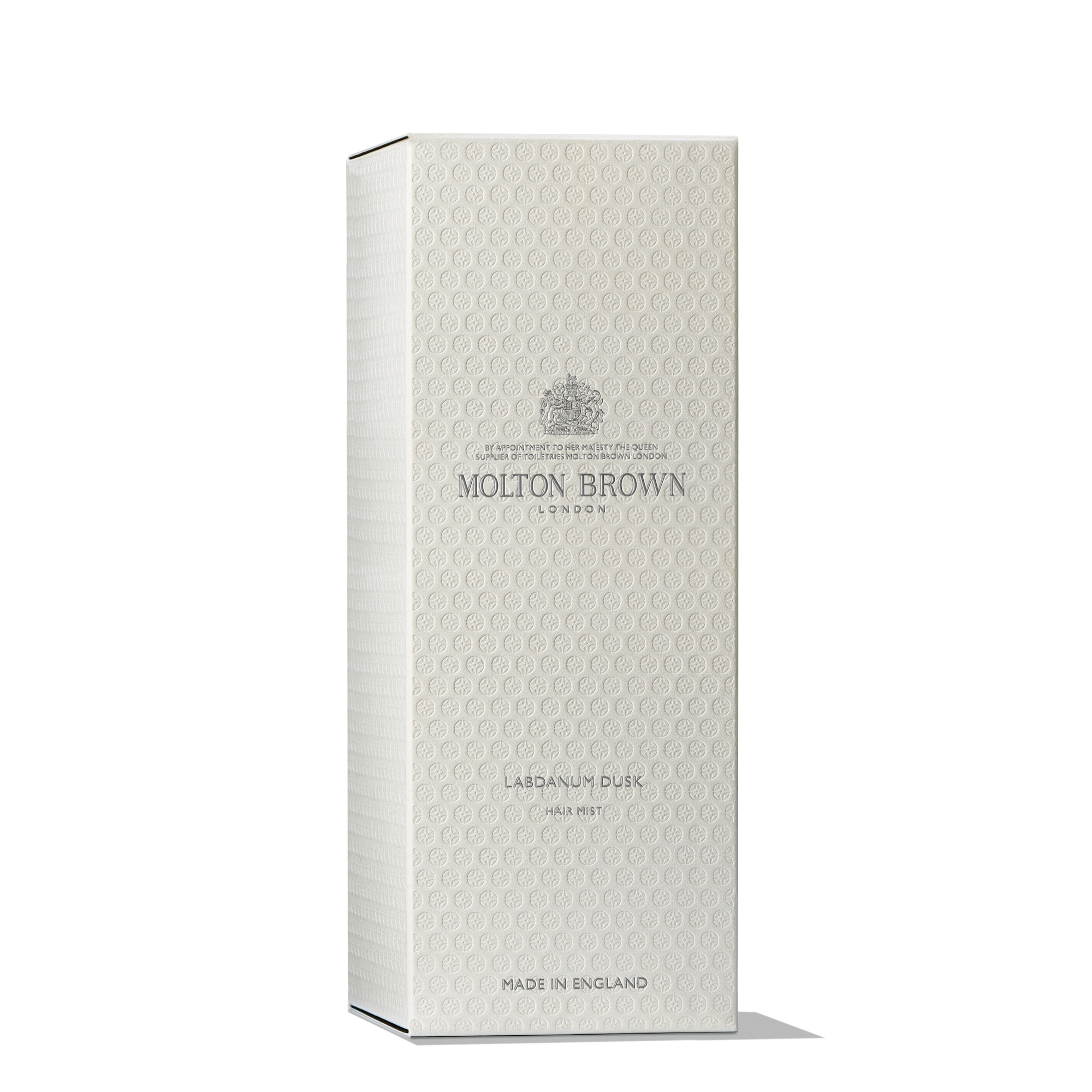 Molton Brown Labdanum Dusk Hair Mist