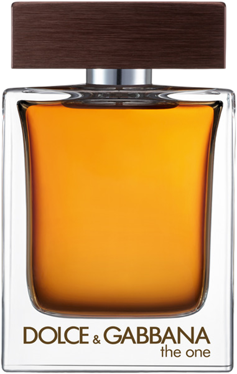 Dolce & Gabbana The One For Men Eau de Toilette Nat. Spray