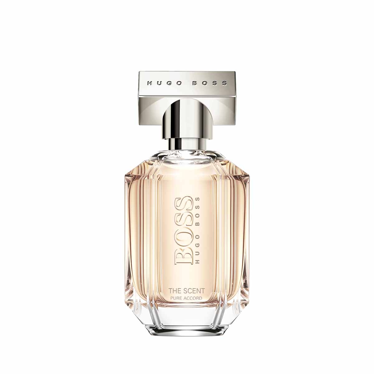 Hugo Boss The Scent For Her Pure Accord Eau de Toilette Nat. Spray