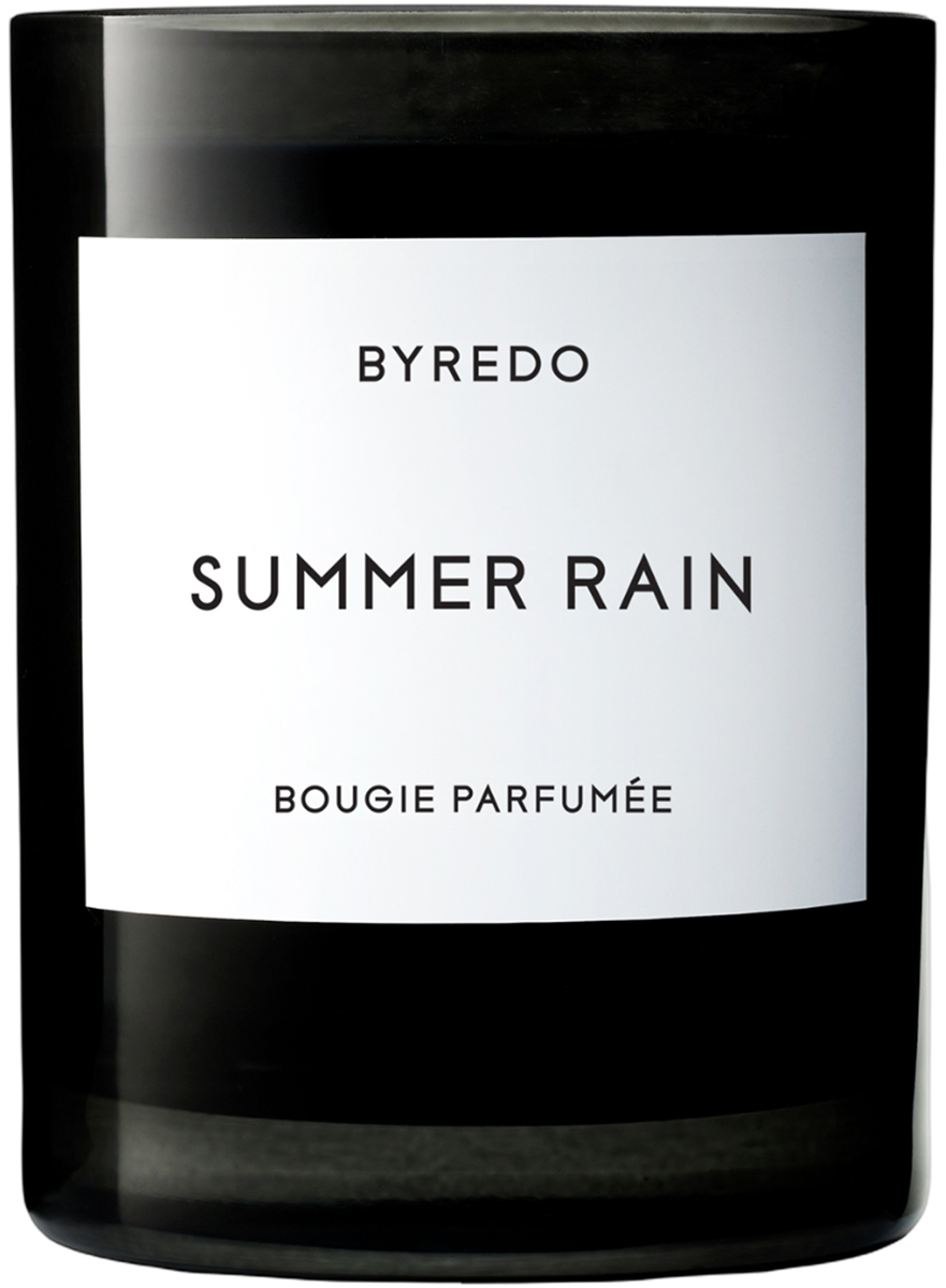 Byredo Summer Rain Duftkerze