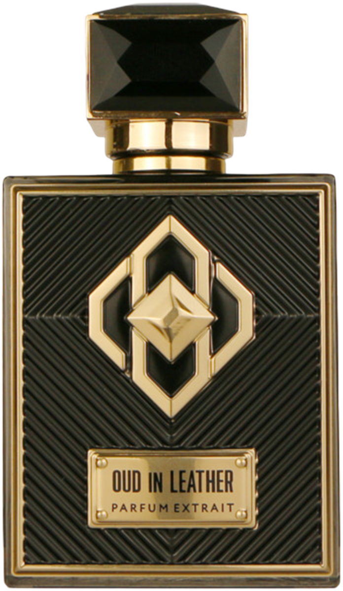 AQUILARIA LUMINOIR Oud in Leather Parfum Extrait | Parfümerie Godel