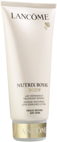 Lancôme Nutrix Royal Body Lotion