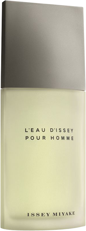 Issey Miyake L'Eau d'Issey pour Homme Eau de Toilette Nat. Spray Issey Miyake L'Eau d'Issey pour Homme Eau de Toilette Nat. Spray