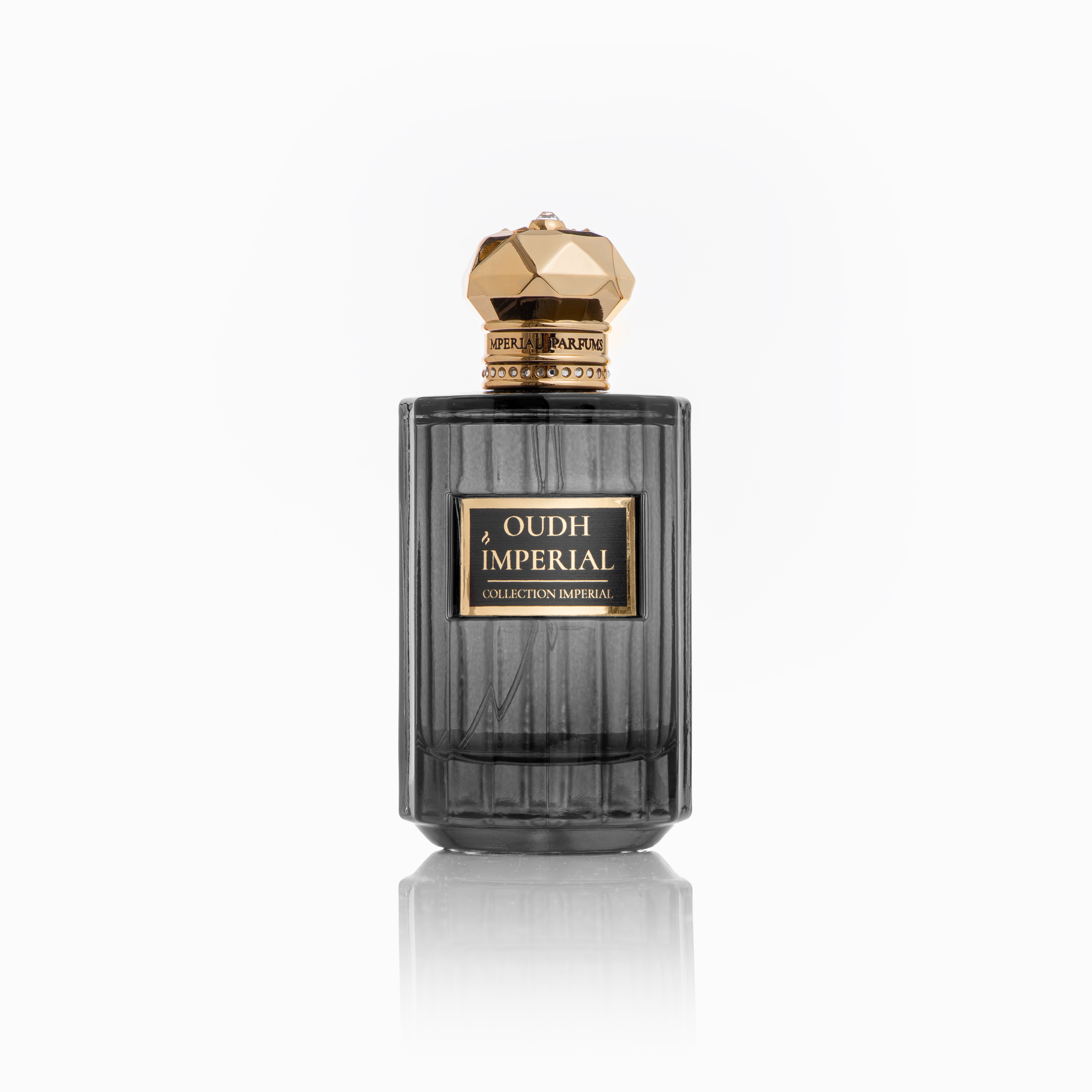 Imperial Parfums Oudh Impperial Extrait de Parfums