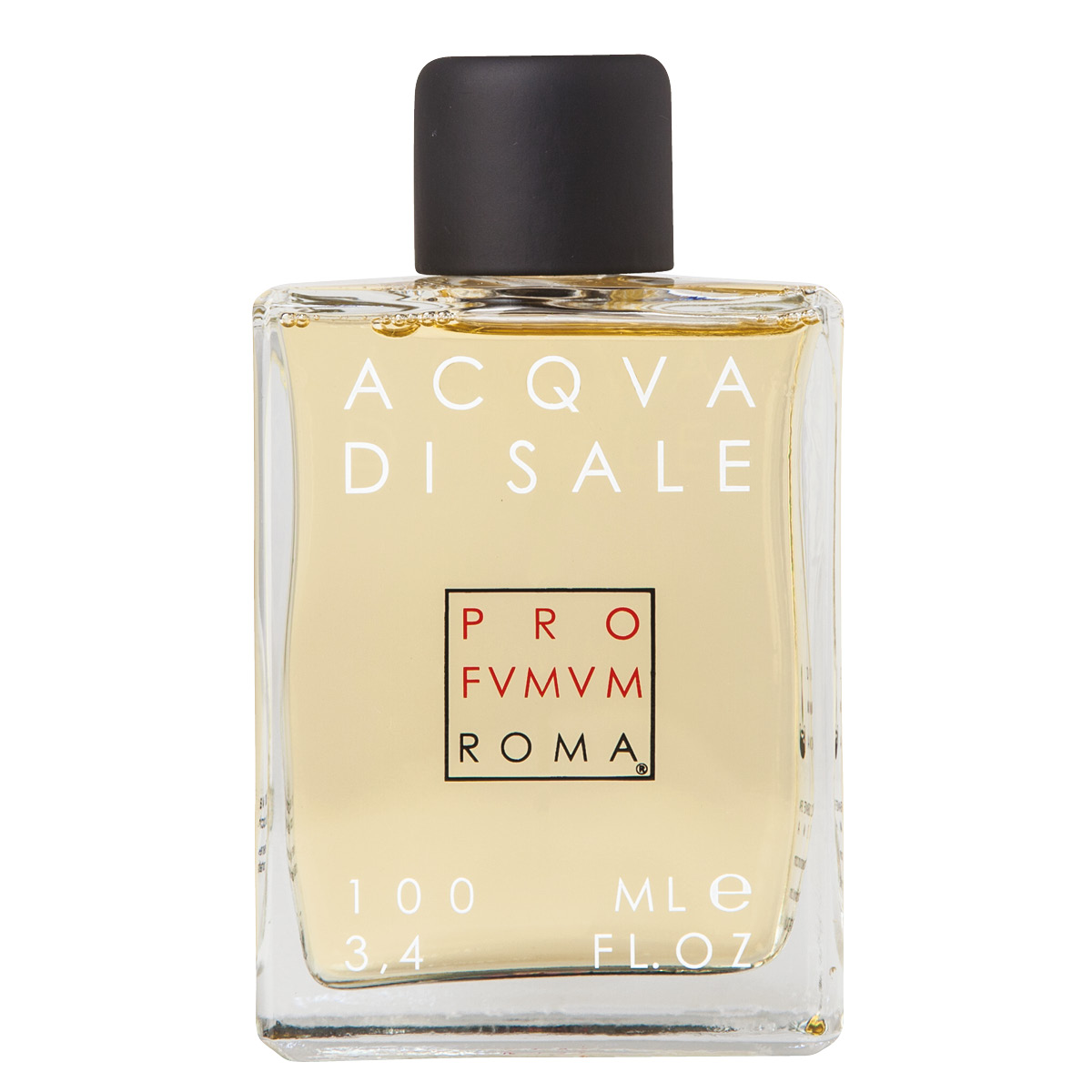PRO FVMVM ROMA Acqua Di Sale Eau de Parfum Nat. Spray