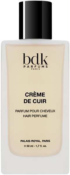 BDK Crème de Cuir Hair Perfume