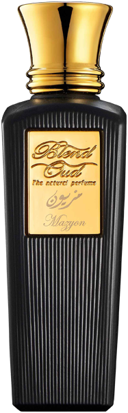 Blend Oud Mazyon EdP Nat. Spray | Parfümerie Godel