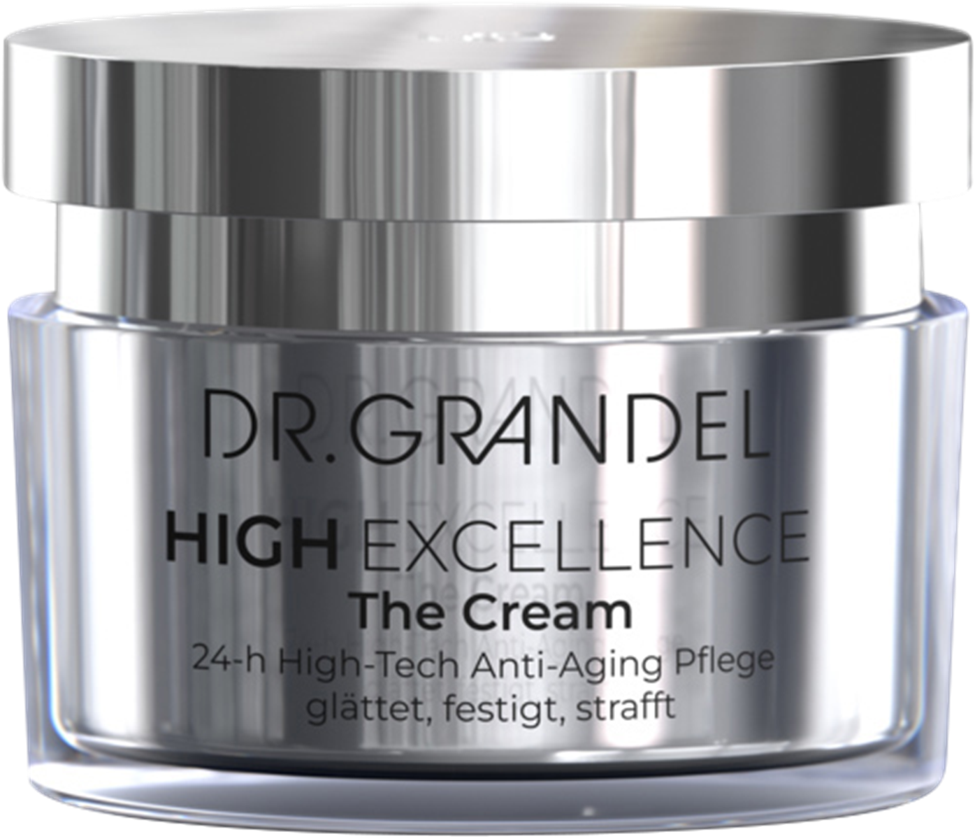 DR. GRANDEL High Excellence The Cream