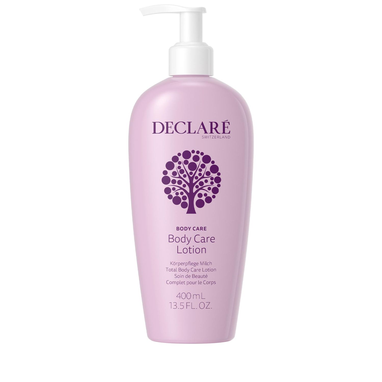 Declaré Body Care Body Care Lotion
