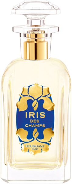 Houbigant Iris des Champs E.d.P. Nat. Spray