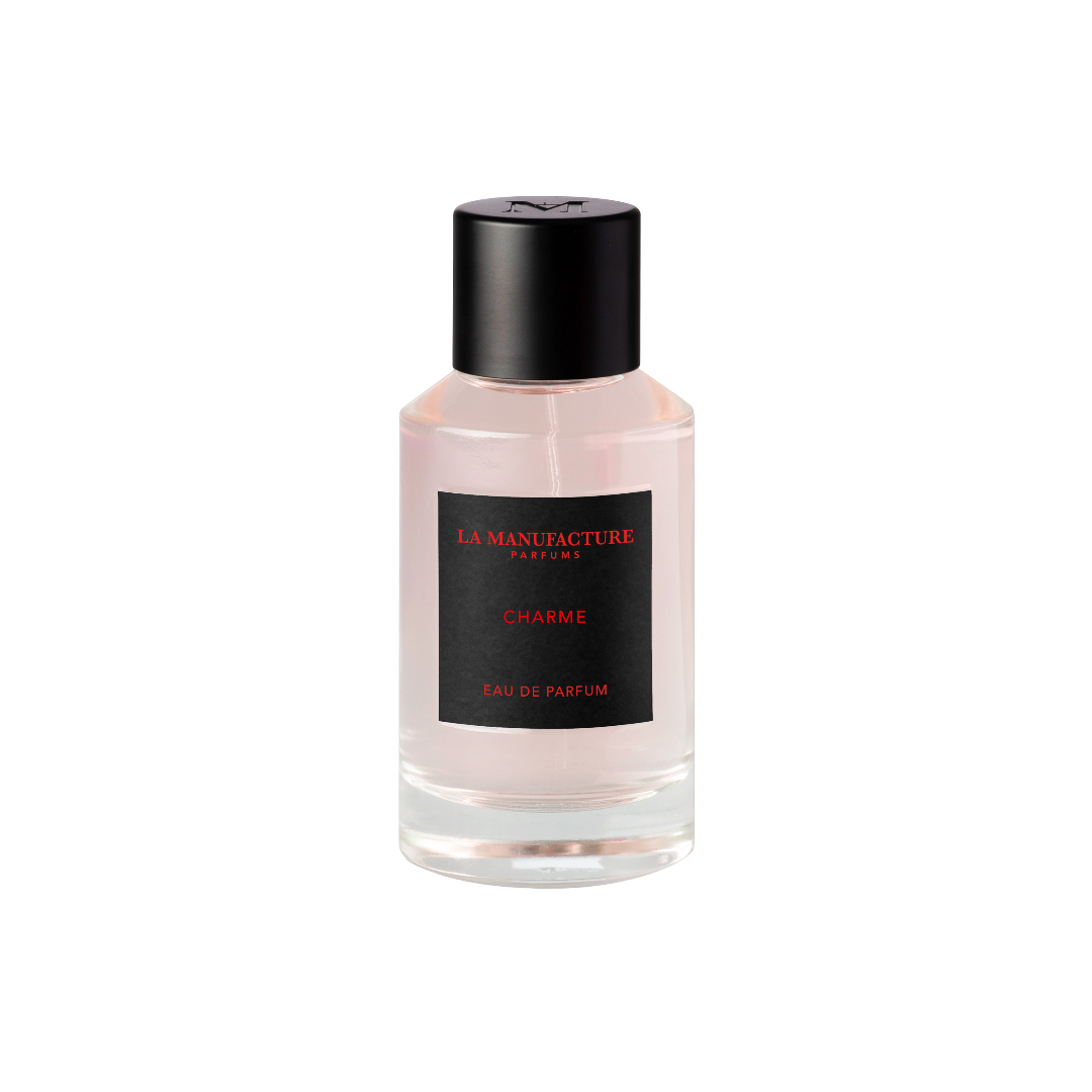 La Manufacture Opus Matieres Charme EdP Nat. Spray La Manufacture Opus Matieres Charme EdP Nat. Spray