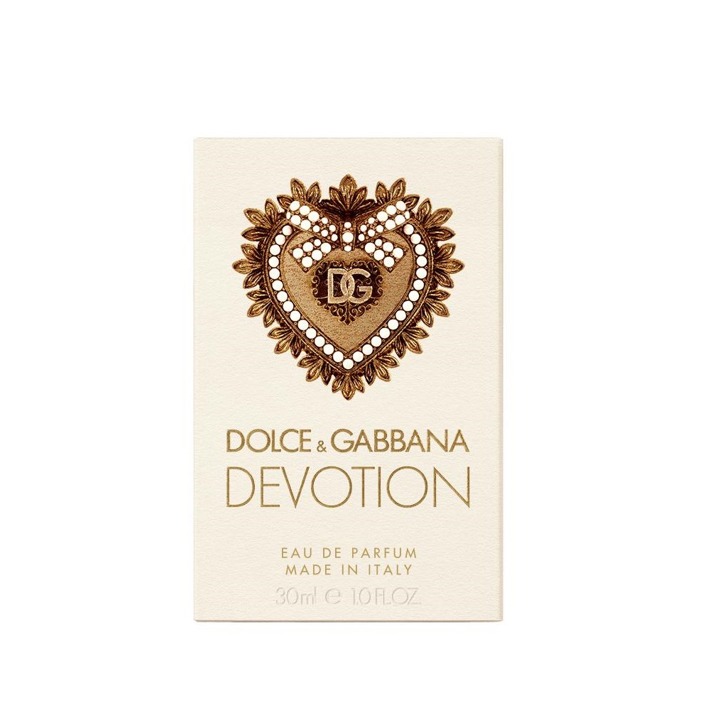 Dolce & Gabbana Devotion E.d.P. Nat. Spray