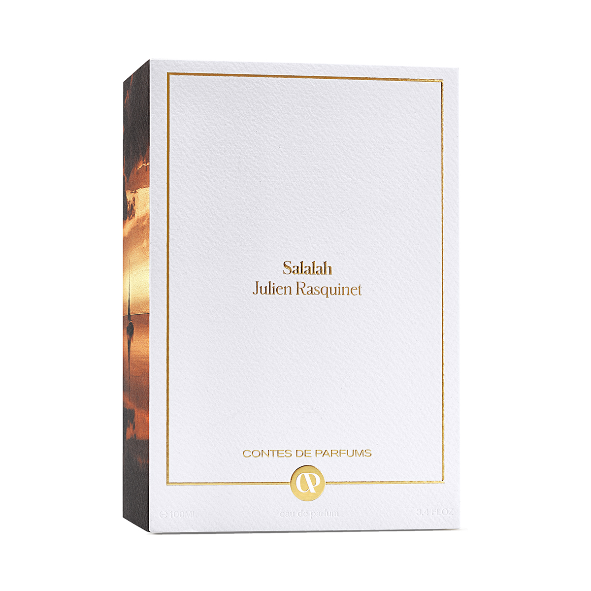 Contes de Parfums Salalah EdP