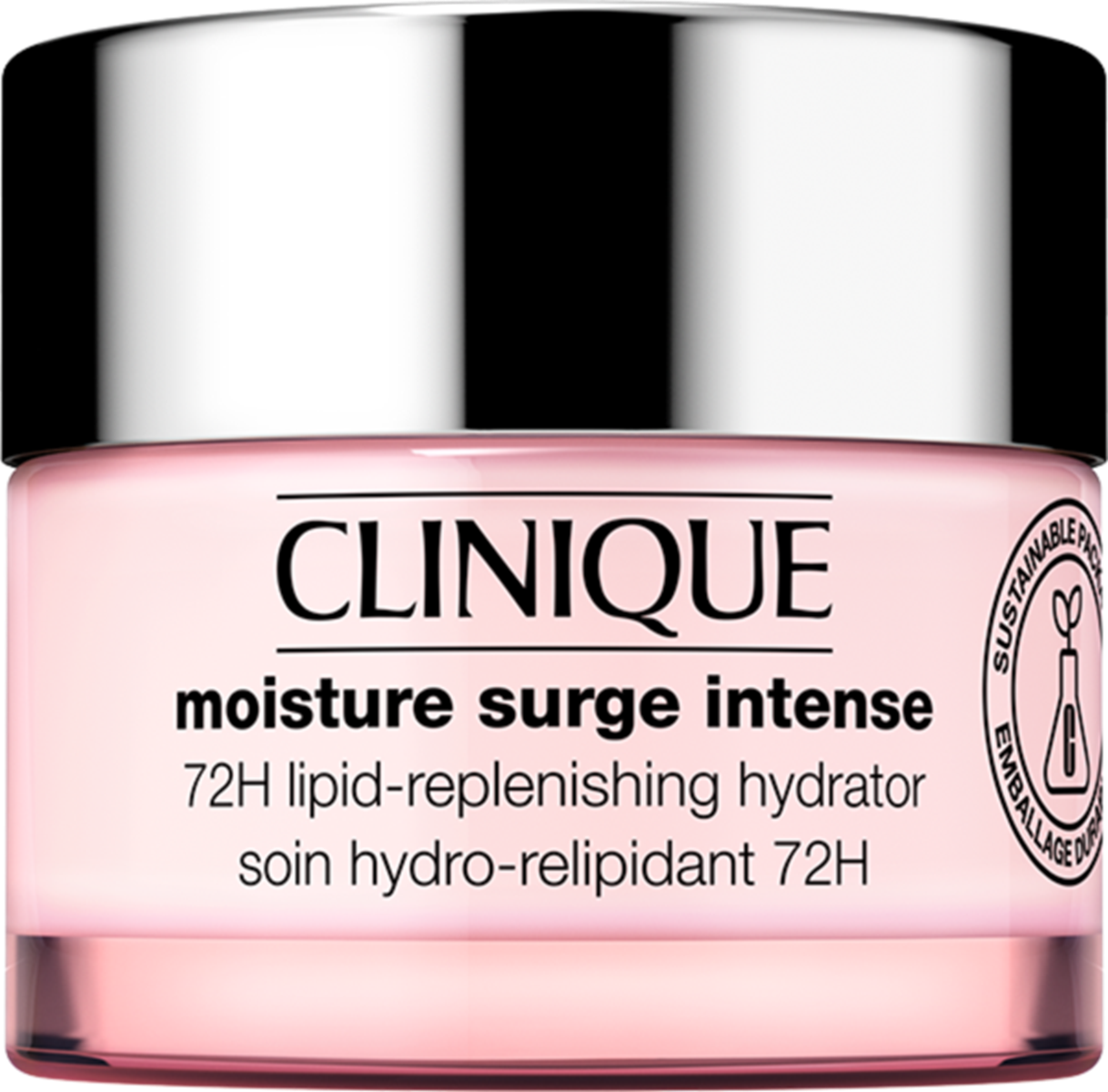 Clinique Moisture Surge Intense 72-Hour Lipid-Replenishing Hydrator