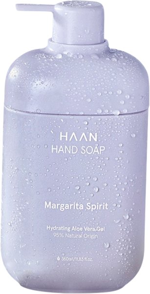 HAAN Margarita Spirit Hand Soap