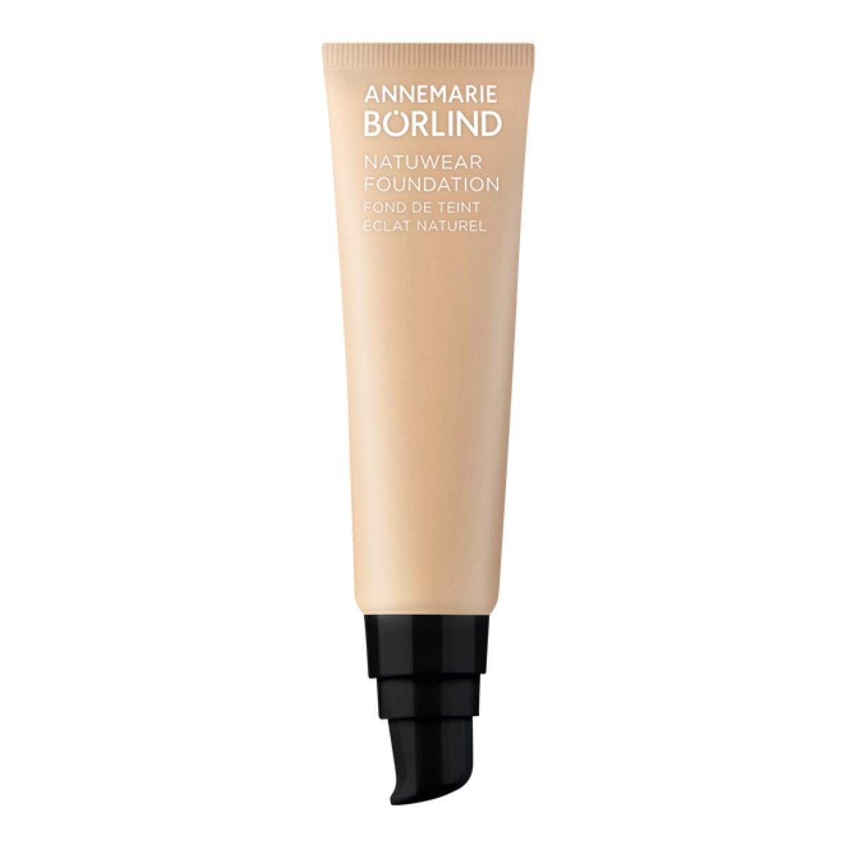 ANNEMARIE BÖRLIND Natuwear Foundation