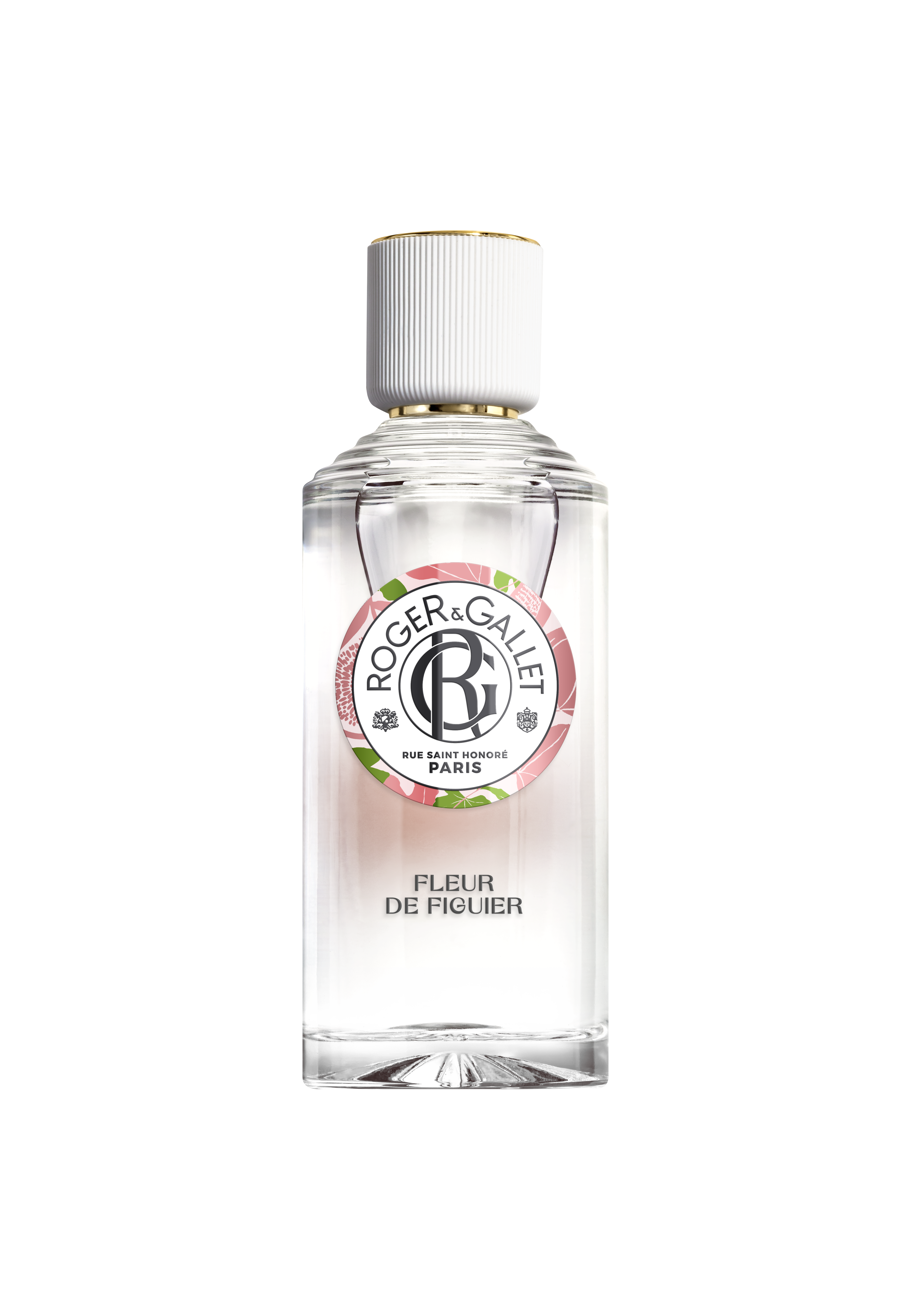 Roger & Gallet Fleur de Figuier Eau Parfumée Bienfaisante