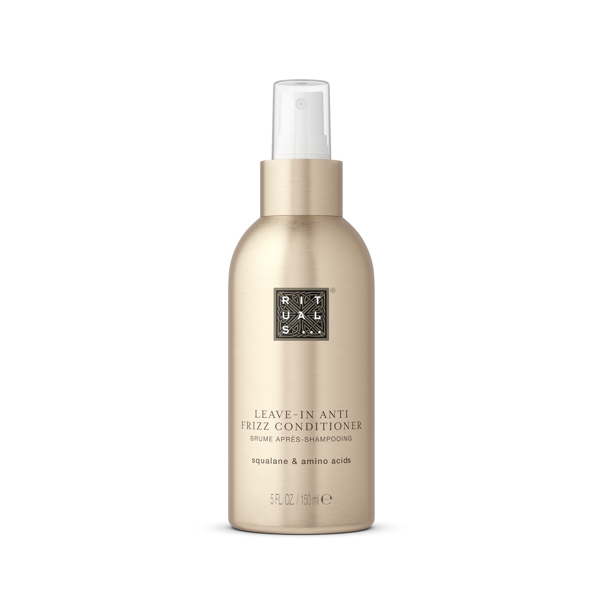 Rituals Leave-In Anti Frizz Conditioner