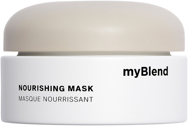 myBlend Nourishing Mask