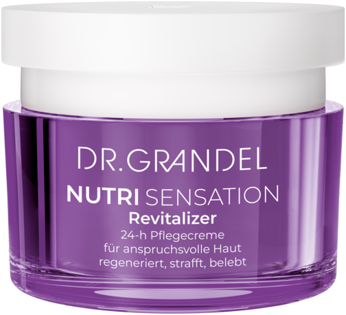 DR. GRANDEL Nutri Sensation Revitalizer