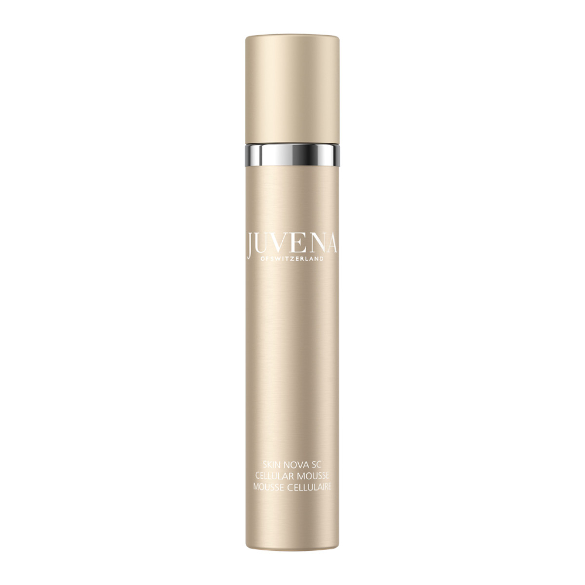 Juvena Skin Specialists Skin Nova SC Cellular Mousse