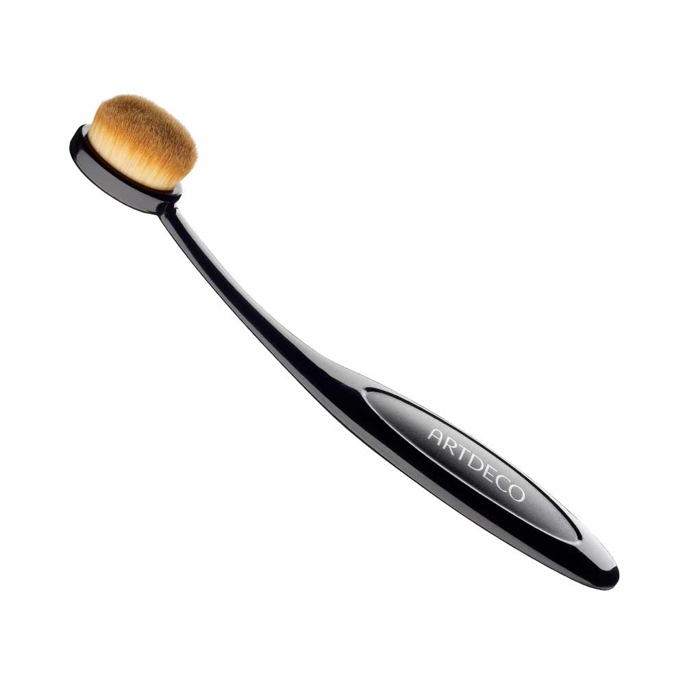 Artdeco Small Oval Brush Premium Quality