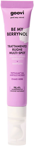 goovi Be My Berrynol Multi-Spot Faltenbehandlung