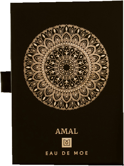 Eau de Moe Amal E.d.P. Nat Spray