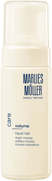 Marlies Möller Volume Liquid Hair Keratin Mousse