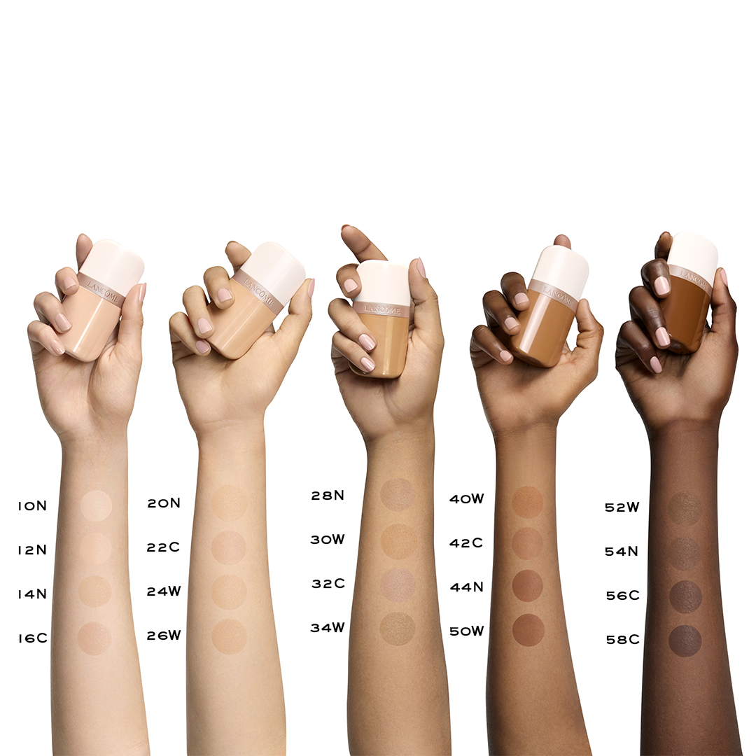 Lancôme Idôle 3+ Serum Supertint