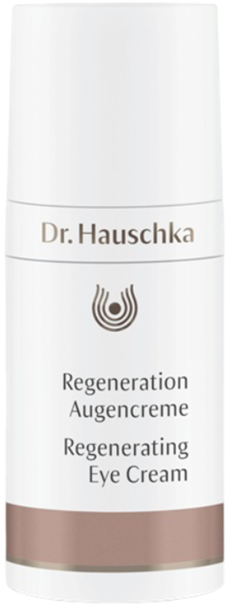 Dr. Hauschka Regeneration Augencreme