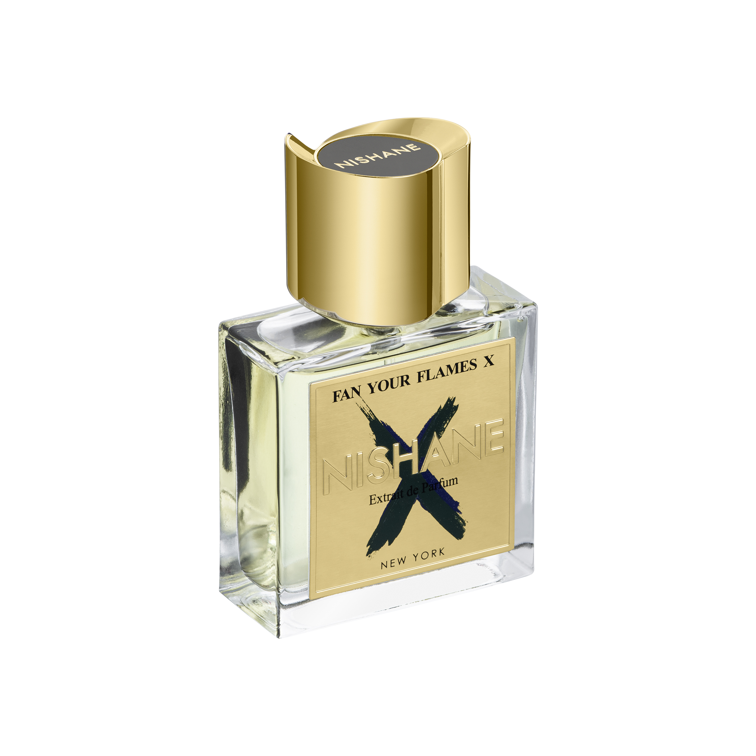 Nishane Hundred X Collection Fan your Flames X Perfume Spray Nishane Hundred X Collection Fan your Flames X Perfume Spray