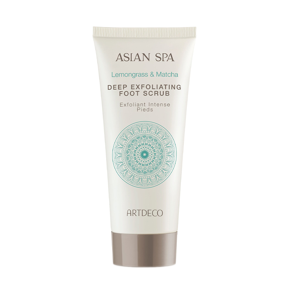 Artdeco Asian Spa Deep Exfoliating Foot Scrub