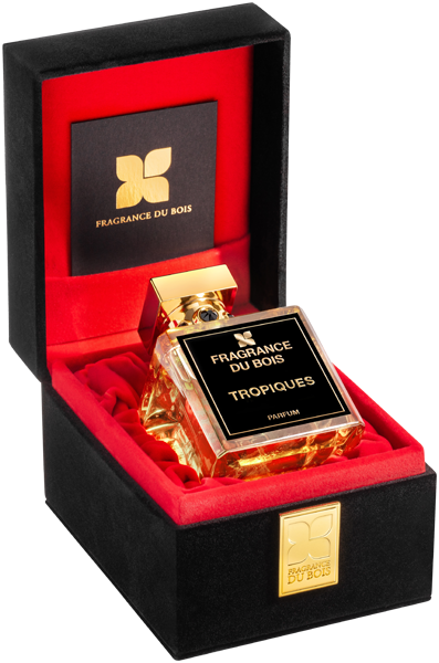 Fragrance du Bois Tropiques Parfum