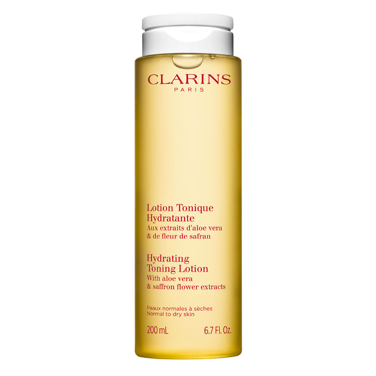 Clarins Lotion Tonique Hydratante - nachfüllbar Clarins Lotion Tonique Hydratante - nachfüllbar